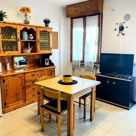 Apartment Attico Panoramico *