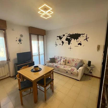 Attico Panoramico