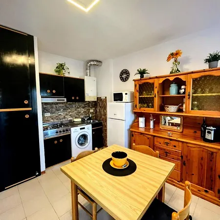 Attico Panoramico Apartment Pisa