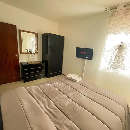 Attico Panoramico