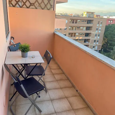 Attico Panoramico *