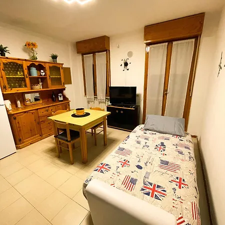 Apartment Attico Panoramico *